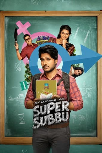 Super Subbu